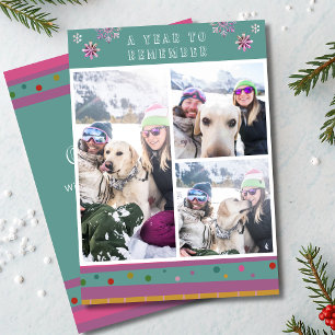 A Year to Remember Merry Christmas Winter 3 Photo