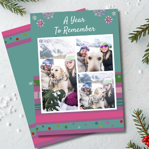 A Year to Remember Merry Christmas Winter 3 Photo