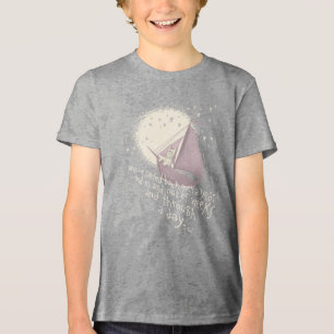 A Yearlong Voyage with Max Tri-Blend Shirt