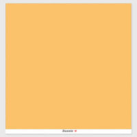 a yellow background with a