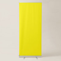 a yellow background with a black border