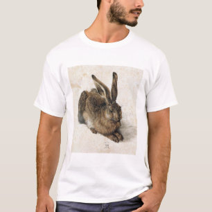 A Young Hair - Albrecht Durer - c1502 T-Shirt