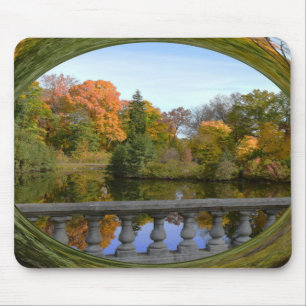 A Zen moment..... Mouse Mat