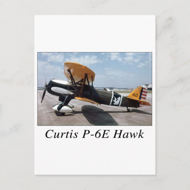 AA124 POSTCARD (Front)