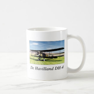 AA126 COFFEE MUG