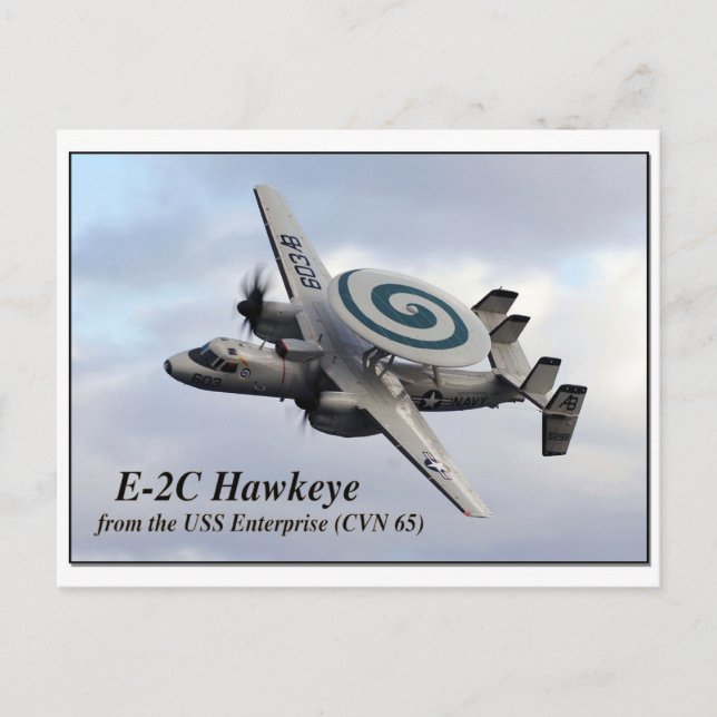 AA166 POSTCARD (Front)