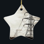 AA CERAMIC TREE DECORATION<br><div class="desc">Photo taken by CarlyLouPhotography in Lincolnshire,  UK.</div>