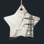 AA CERAMIC TREE DECORATION<br><div class="desc">Photo taken by CarlyLouPhotography in Lincolnshire,  UK.</div>