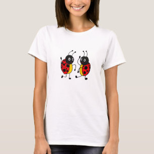 AA- Dancing Ladybug Shirt