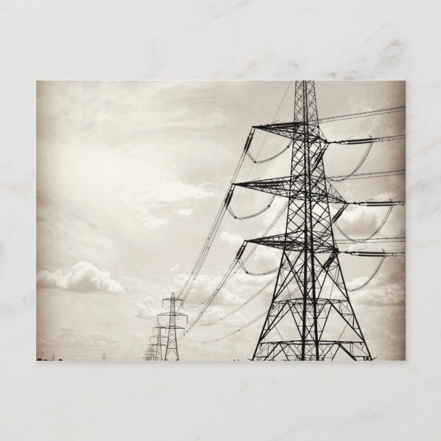 AA POSTCARD (Front)
