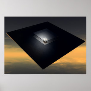 Aa Poster