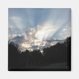 AA- sky magnet