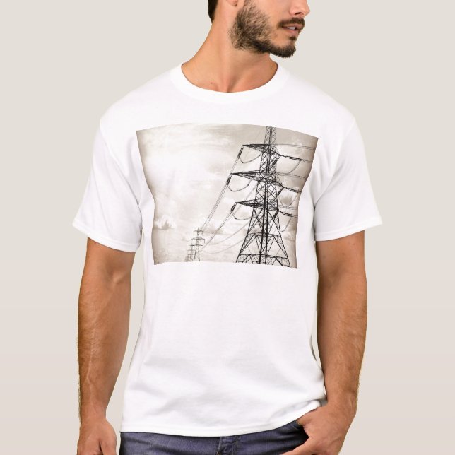 AA T-Shirt (Front)