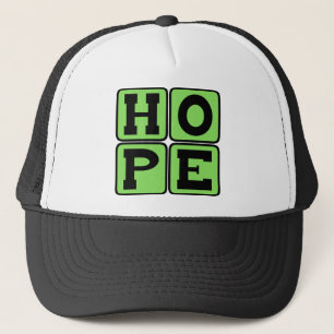 AA TEMPLATE TRUCKER HAT