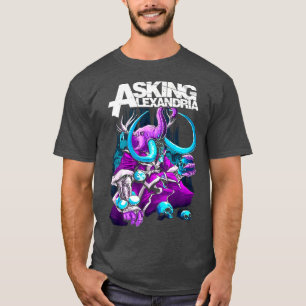 AA Tour T-Shirt