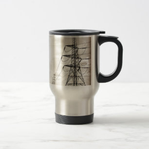 AA TRAVEL MUG