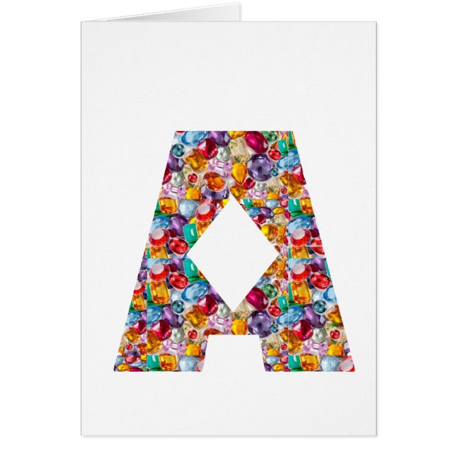 AAA A-one Award Sparkle GIFTS (Front)