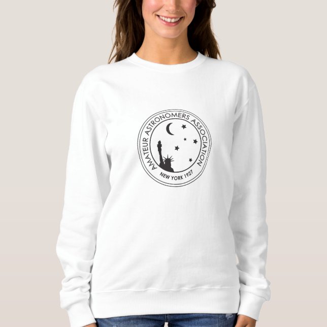 AAA Crewneck Sweatshirt (Front)