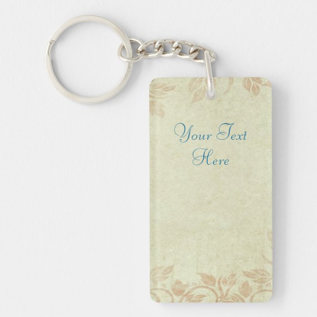 aaa key ring (Front)