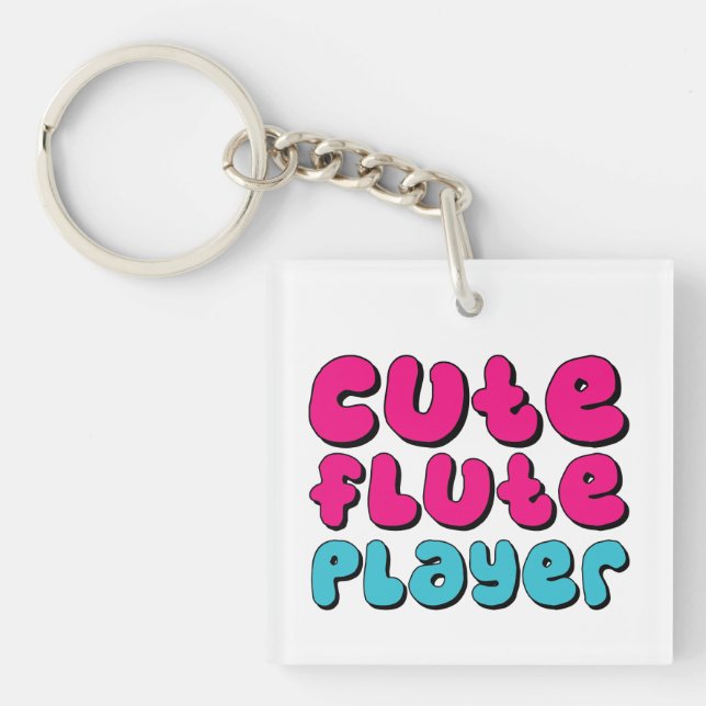 aaa key ring (Front)