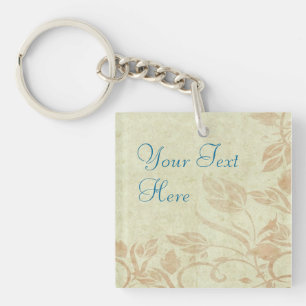 aaa key ring