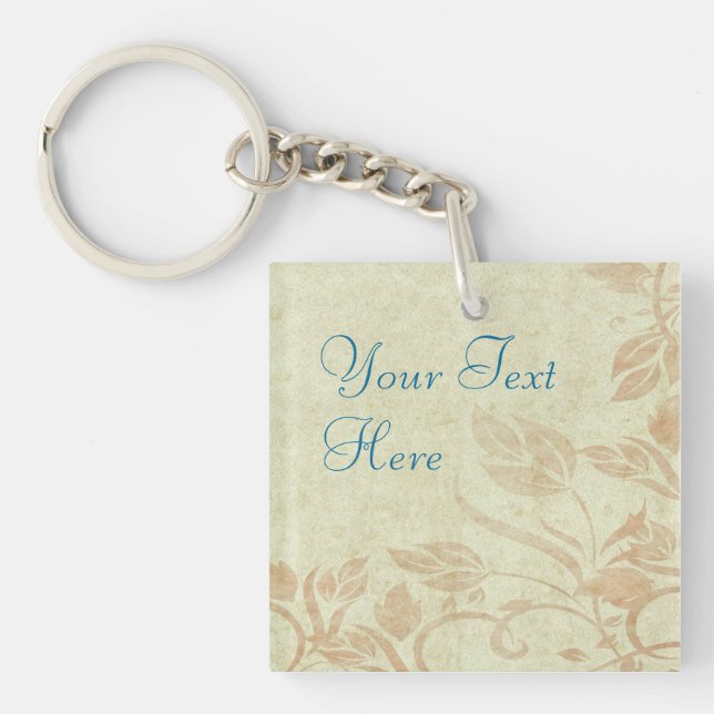 aaa key ring (Front)