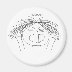 AAAAAAAAA!!!! MAGNET