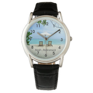 Aaah...Retirement Watch