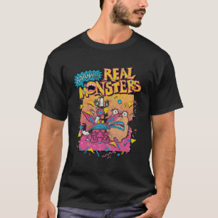 Aaahh Real Monsters T-Shirt