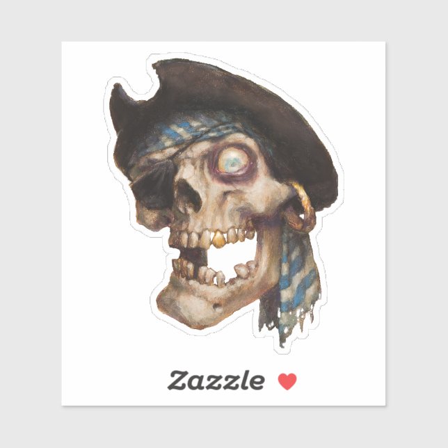 Aaarnold Sticker (Sheet)