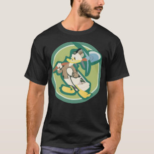 AAC 401st Bombardment Group wo txt X T-Shirt