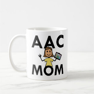 AAC Mum Mug