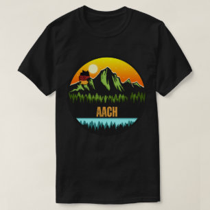 Aach, Germany T-Shirt