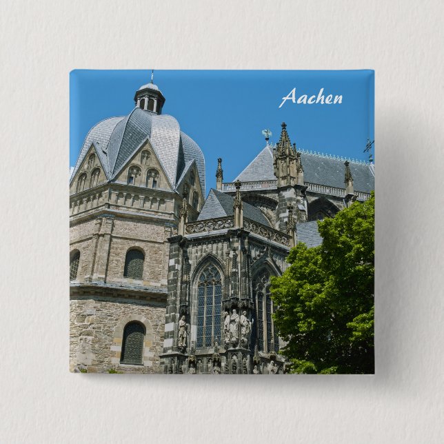 Aachen Buttons (Front)