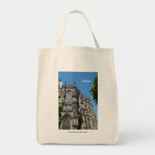 Aachen Canvas Bag