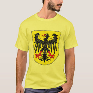 Aachen Coat of Arms T-shirt