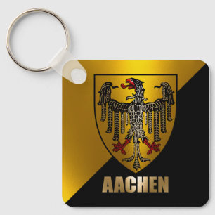 Aachen                                             key ring