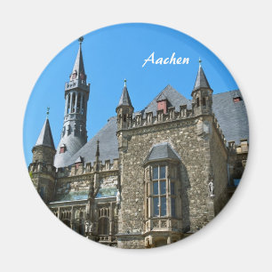 Aachen Magnets