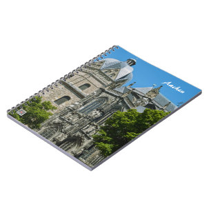 Aachen Notebook