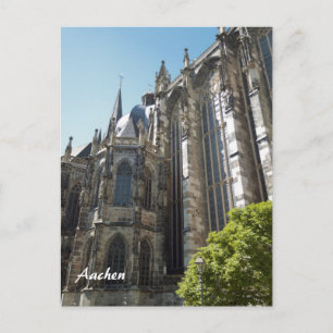 Aachen Postcards