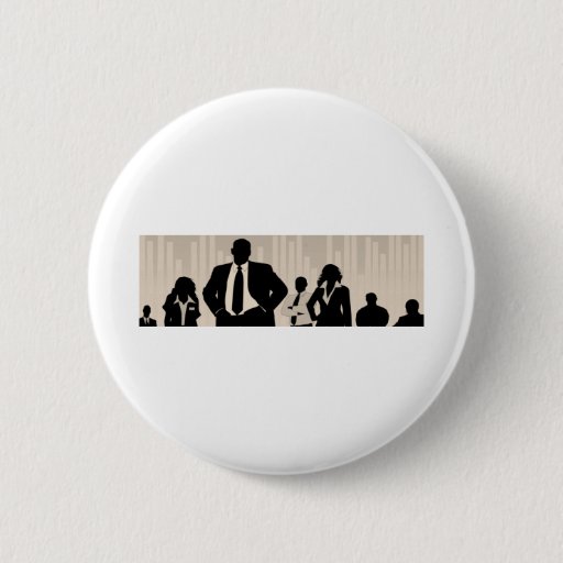 Image of AAELC Test Product Line 6 Cm Round Badge