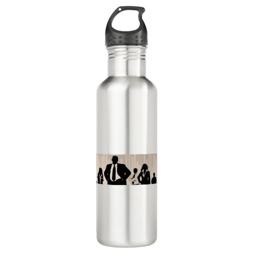 Image of AAELC Test Product Line 710 Ml Water Bottle