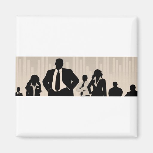 Image of AAELC Test Product Line Magnet