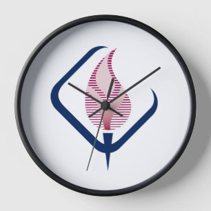 AAFCS Clock