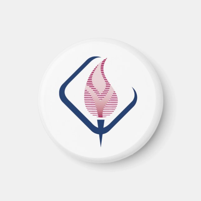 AAFCS Magnet (Front)