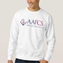 AAFCS  Men's Hoodie