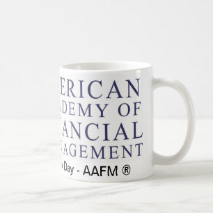 AAFM ® Executive Coffee Mug