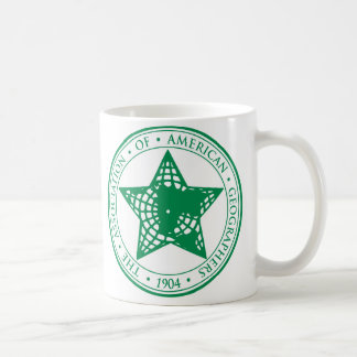 AAG Coffee Mug