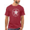 AAG Shirt with Centre Logo