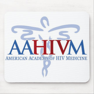 AAHIVM Mouse Pad